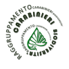 Logo Raggruppamento Biodiversità